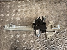 Lève vitre Peugeot 2008