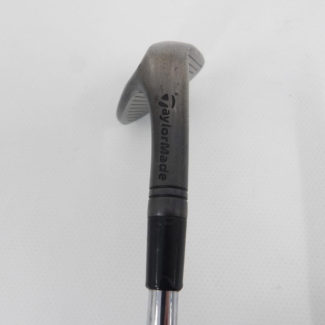 TaylorMade Wedge Taylor Made MILLED GRIND 3 BLACK 56° NS PRO