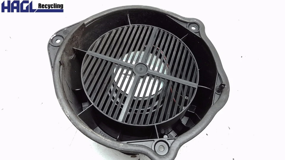 Haut-Parleur Armaturenbrett 4F0035415B Audi A6 allroad 3.0 TDI - Photo 2/4