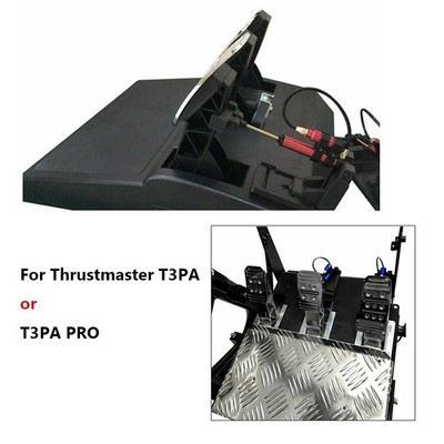 Upgrade Throttle Brake Clutch Pedal Damping For Thrustmaster T3PA/ T3PA Pro ADE