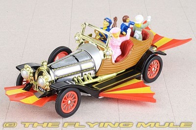 Corgi 1:45 Chitty Chitty Bang Bang Chitty Chitty Bang Bang