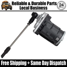 Turbo Charger Electronic Actuator For Kia Optima 2.0L