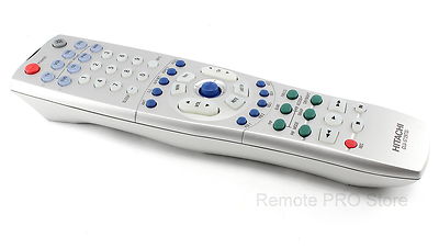 HITACHI TV 50V500 50V500A 50V500E 50V500G 50VX500 60V500 60V500A 60V500E 60VX500