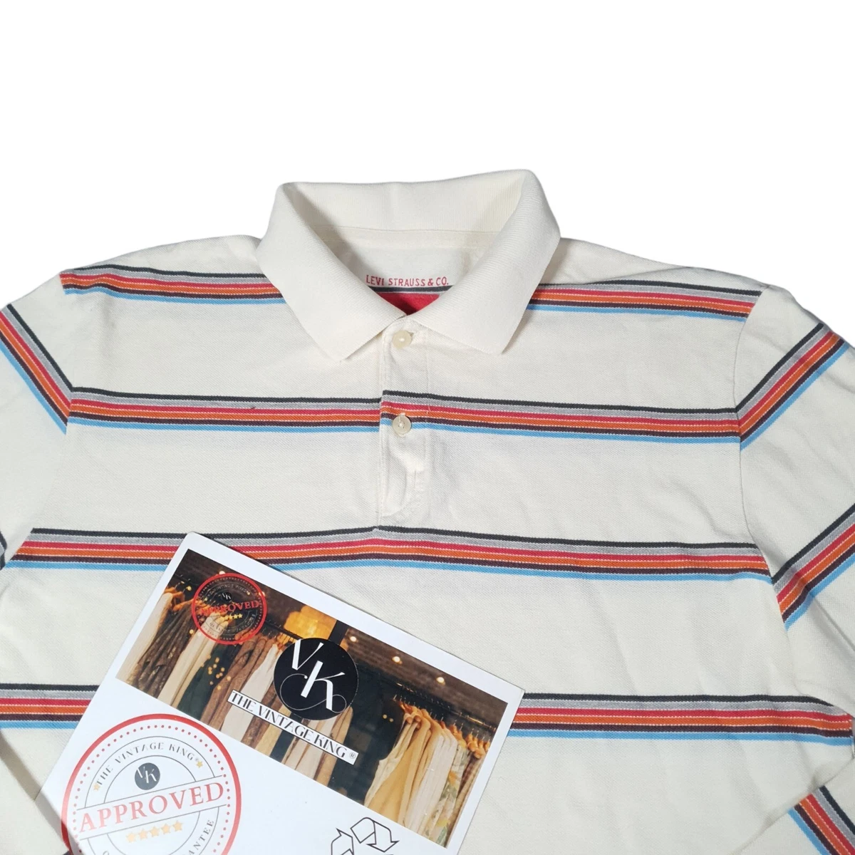 Levi strauss polo clearance shirts
