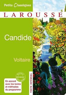 Candide von Voltaire | Buch | Zustand gut