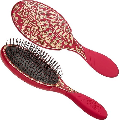 Wet Brush Professional Detangler Hair Brush - CHOOSE FROM - Picture 59 of 138