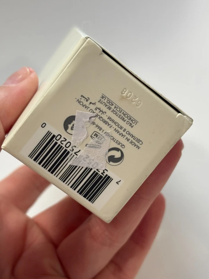 Dolce & Gabbana Aurealux Essence Brightening Lotion/3.3 oz RARE NEW - Image 4 of 4