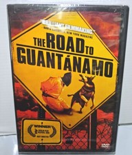 The Road to Guantanamo (NEW DVD)