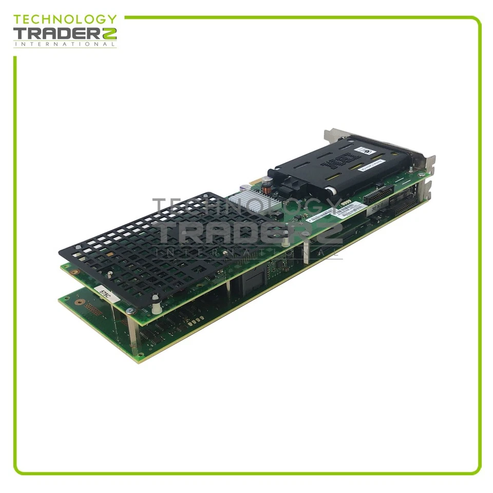 44V4577 IBM 4-Port PCI-X SAS RAID Controller L3586174Y7210 N23905 74Y7207 - Image 2 of 2