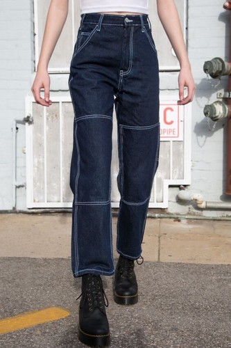 painter jeans brandy melville