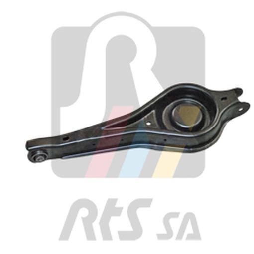 Rts Querlenker Lenker RadaufhäNgung Hinten Beidseitig Unten FüR Ford Mondeo Iii-image
