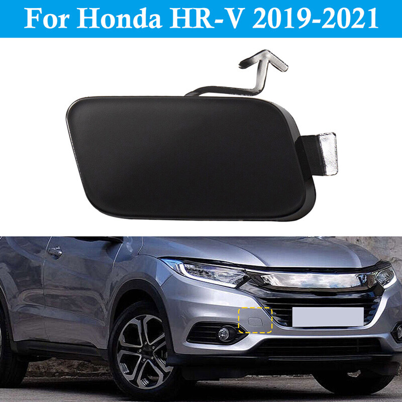 For 20192021 2020 Honda HRV HRV 71104T7MH00 Front Bumper Tow Hook