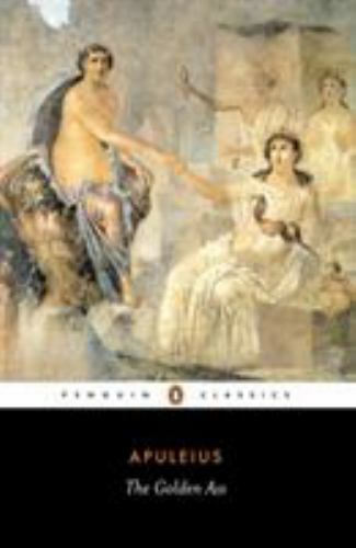 Golden Ass by Apuleius (1999, Uk-B Format Paperback)