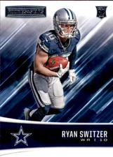A2418- 2017 Rookies and Stars FB 284-300 +Inserts -You Pick- 15+ FREE US SHIP