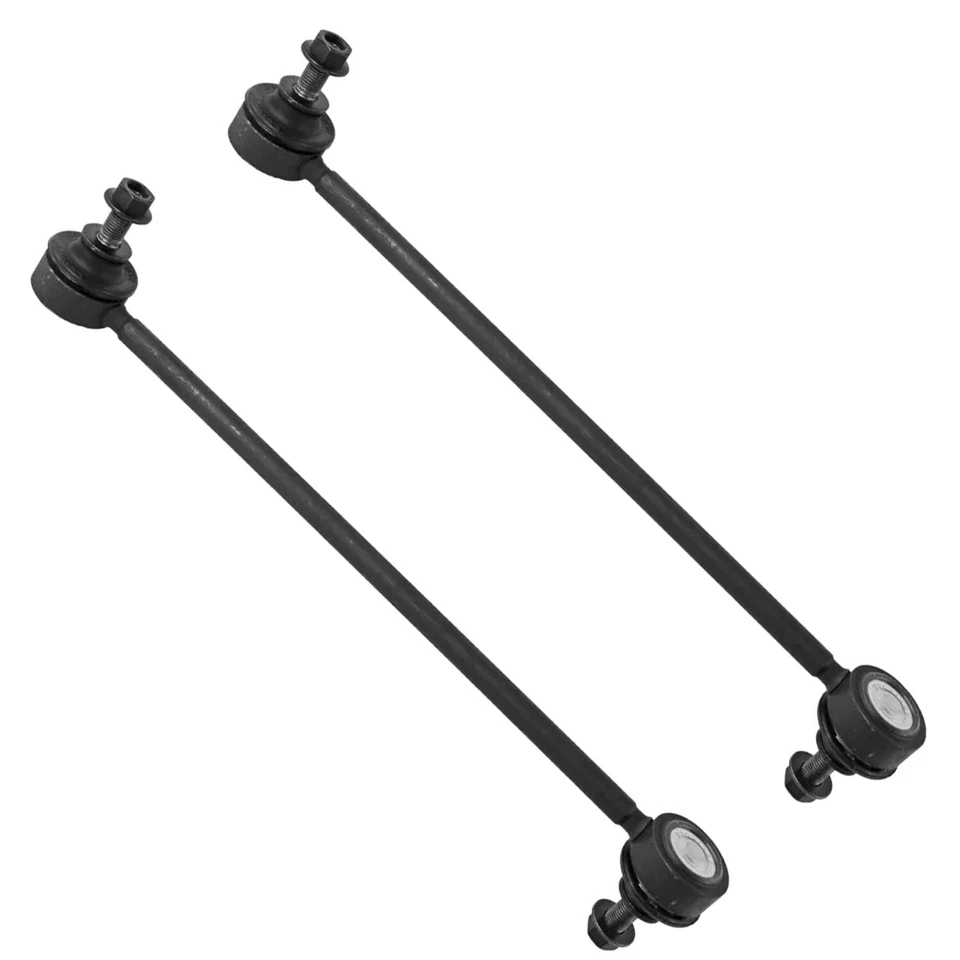 Electric Steering Rack Pinion Outer Tie Rods Sway Bar for 2018-2020 Honda Accord - Image 4 of 4