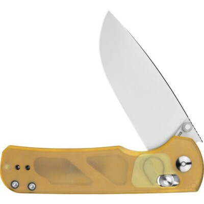 Oknife Rubato 4 Rail Lock PEI - OKNRUBATO4PEI