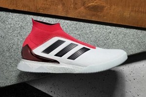 adidas predator tango red