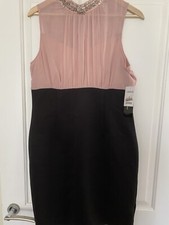 Wedding, Bridsmaid, Prom, Ocasion Flattering Dress Size 14