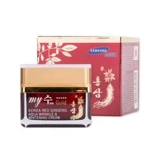 MY SU GOLD Korea Red Ginseng Cream 50mL