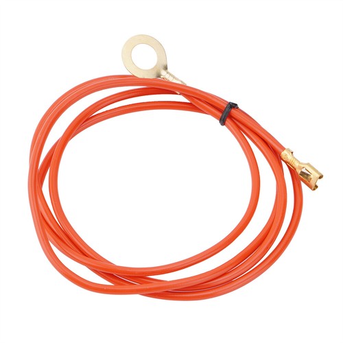 Fit 55 -59 Chevy Chevrolet Pickup Truck 12 Circuit Wiring Harness Wire Accessory - Bild 13 von 17