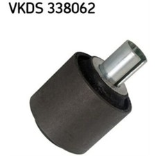 SKF Querlenkerlager hinten für Mercedes-Benz C-Klasse W202 W203 SLK R170 S203