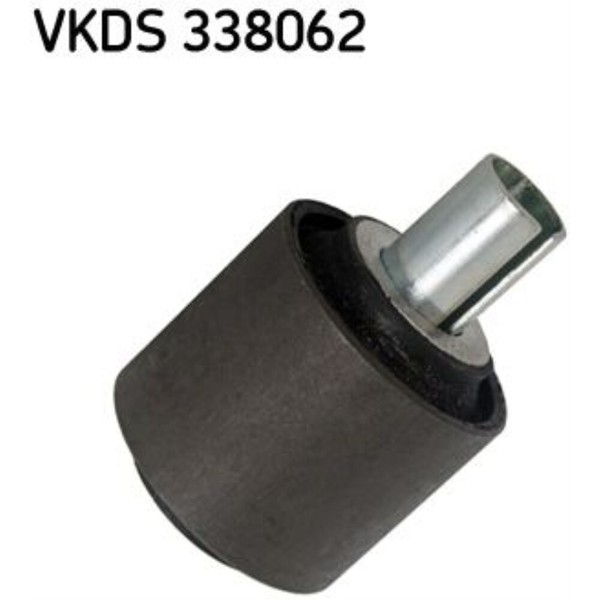 SKF Querlenkerlager Hinten FüR Mercedes-Benz C-Klasse W202 W203 SLK R170 S203-image