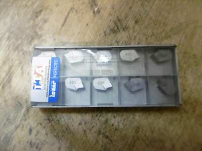 10 Iscar GTN 6 IC328