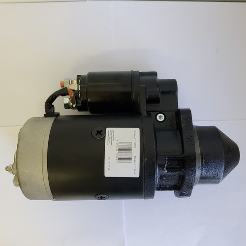 Arrancador Compatible Con Volvo Penta 740B 50-12121A2 9000840 3856004 - Picture 5 of 9