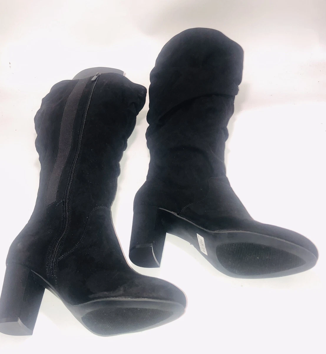 Over the 2025 knee boots perth