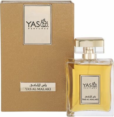 Yas Al Malaki by Yas Perfumes 100ml / 3.4 fl.oz. Spray - Express Shipping SEALED