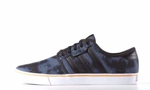 adidas seeley yellow