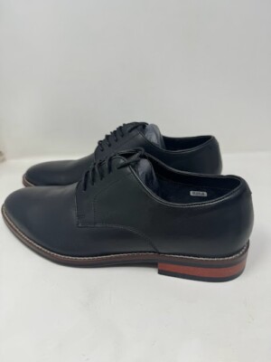 NEW Black Tux Formal Oxfords Men’s Size 13 Men main image 3
