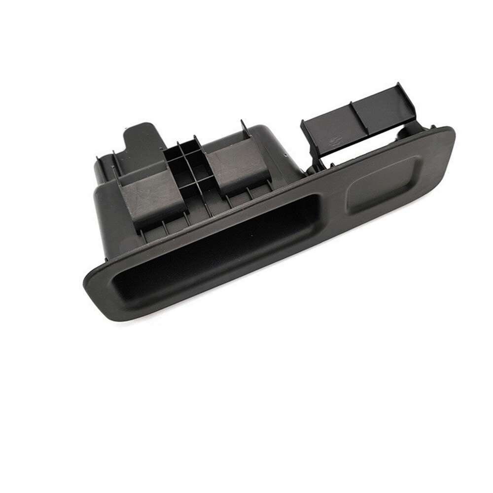 ハイレート天門　パーツ 2015-2022 Honda Odyssey Tailgate Door Handles Black Primed For