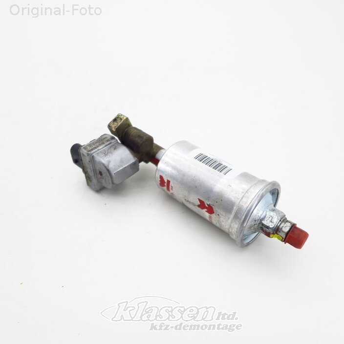 Ventil Kraftstofffilter Lamborghini MURCIELAGO 640 410937305 