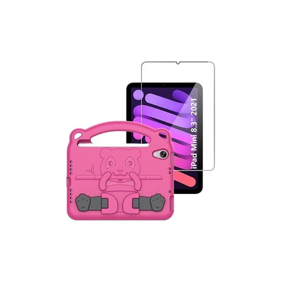SaharaCase Apple iPad mini A17 Pro & 6th Generation 2021 Protection Bundle
