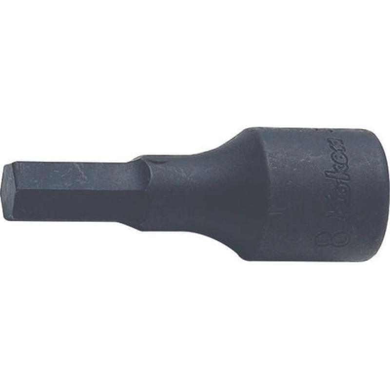 Koken 3012A.52-5/16 3/8 Sq. Dr. Bit Socket 5/16 Hex Length 52mm | eBay