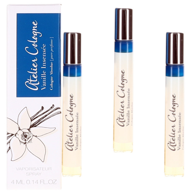 atelier vanilla intense