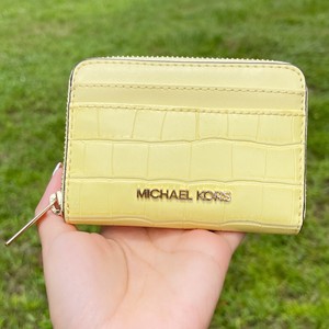 card holder wallet womens michael kors