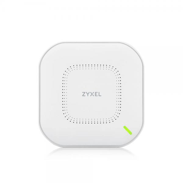 Zyxel NWA110AX-EU0103F punto accesso WLAN 1775 Mbit/s Bianco Supporto Power over