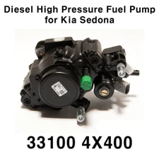 33100 4X400 CRDI Diesel High Pressure Fuel Injection Pump for Kia Sedona