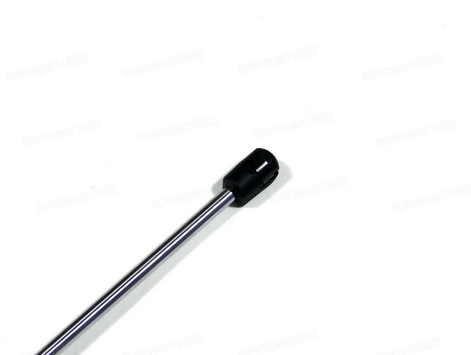 Amortiguador elevador capó delantero soporte gas puntal de resorte para Mercedes SLK230 SLK320 2 PIEZAS Foto 3 de 4