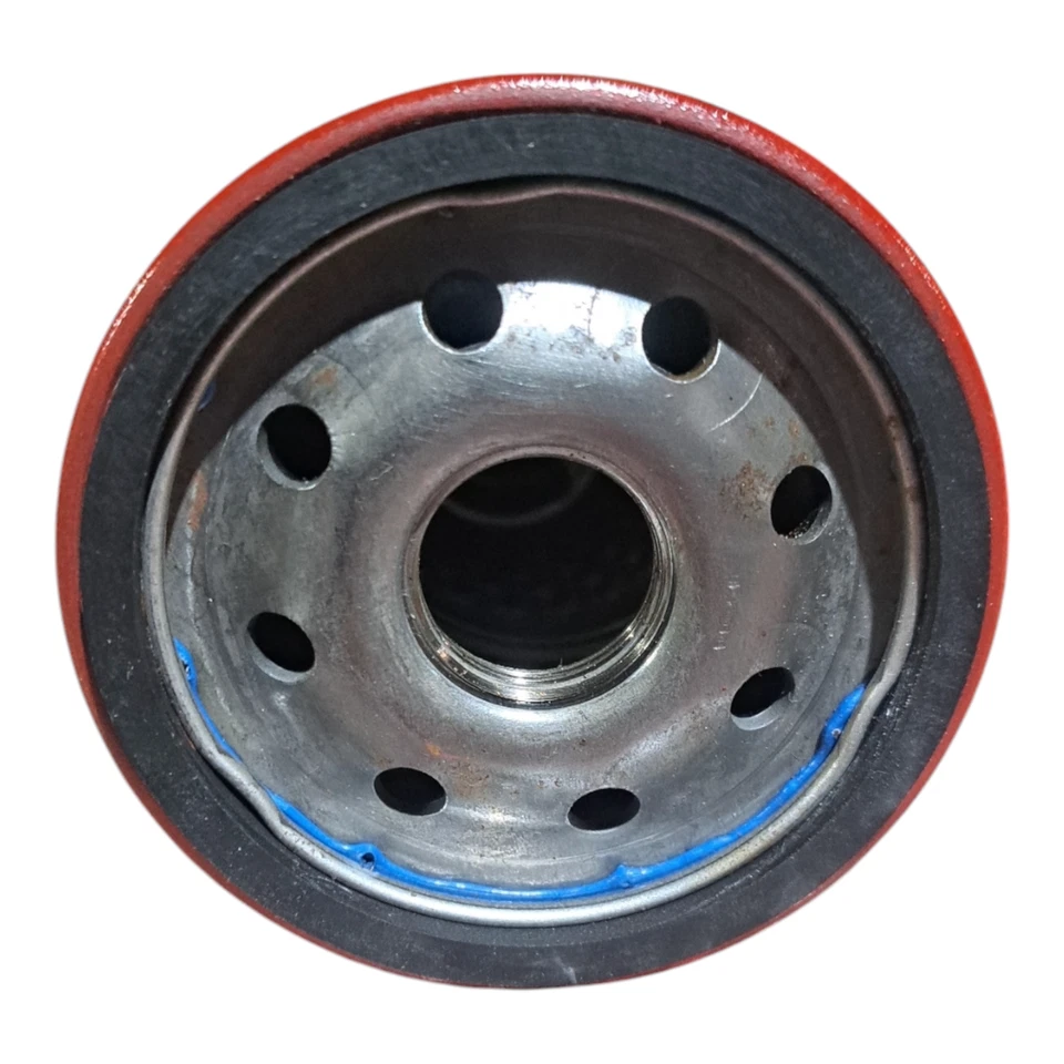 Baldwin B37 Oil Filter - Image 2 of 3