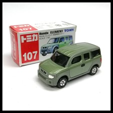 tomica honda element