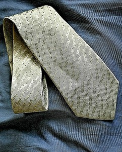 armani ties