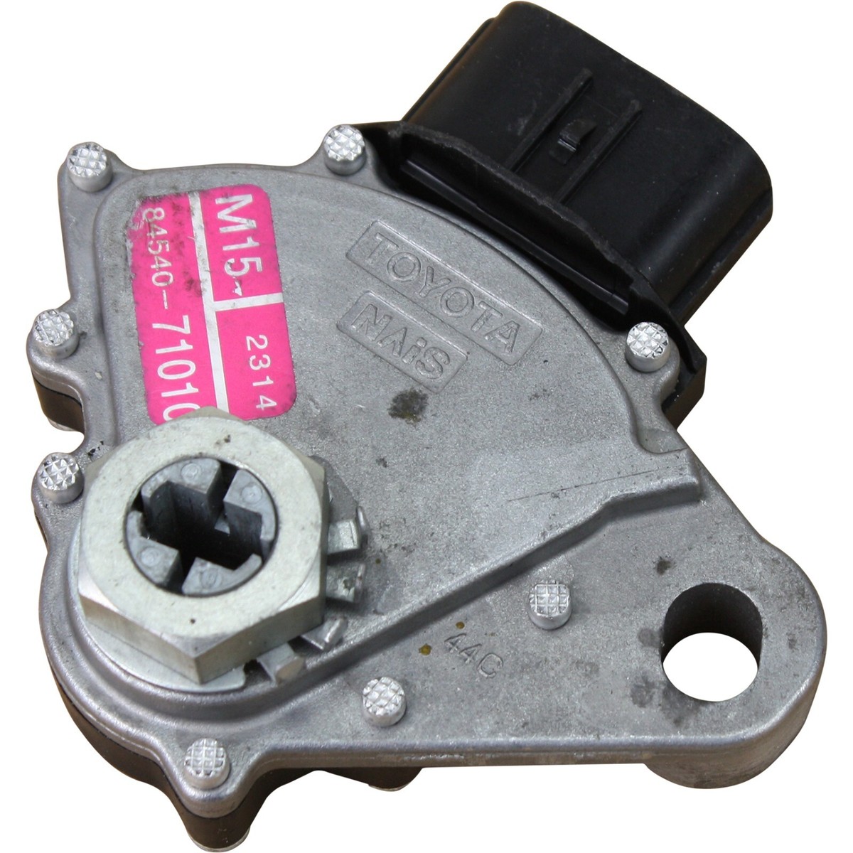 【のれそれ@】SUNTREX TM156410 トヨタ ZVW30 Amazon.com: Ynovvo ‎‎84540-04010 Transmission Range Sensor