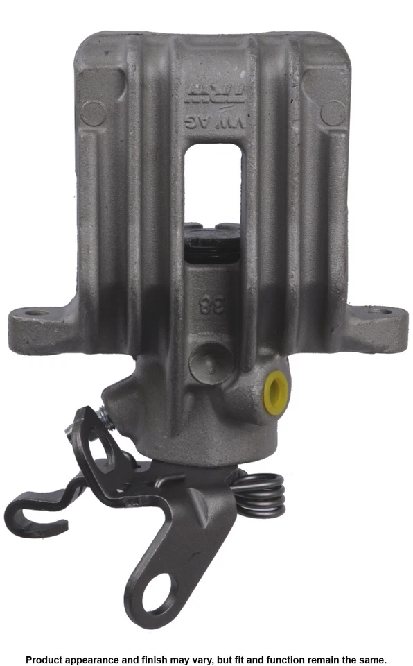 适用于 2010 - 2013 奥迪 A3 DIESEL 盘式制动卡钳 左后 Cardone 2011 2012 — 第 4/4 张图片