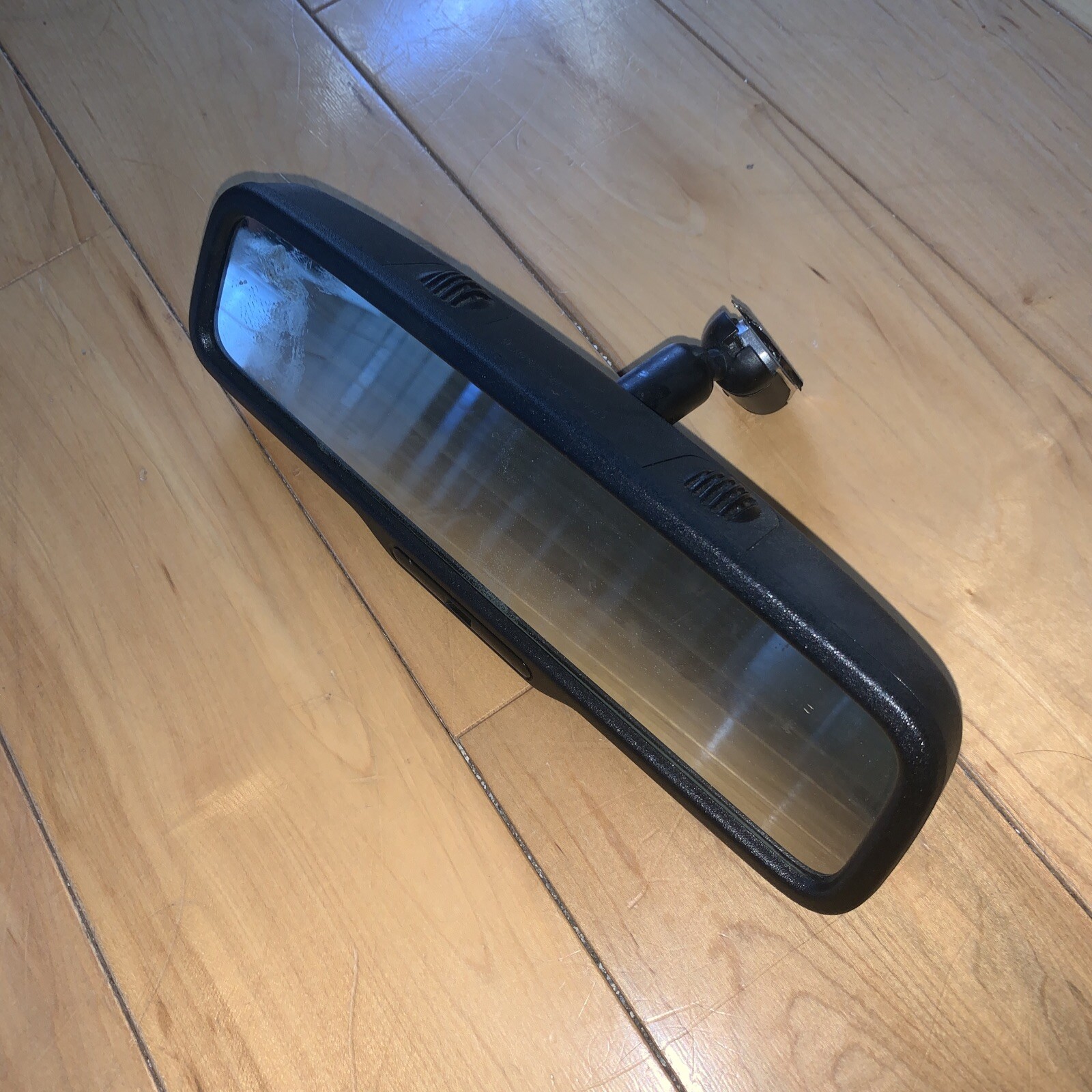 20092011 Ford Escape Rear View Mirror Auto Dimming Microphone 9U5A