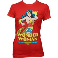 T-shirt Marvel