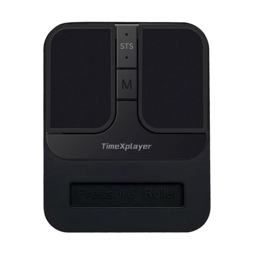 Mini Tablet Notebook Mobile Phone Dual Bluetooth Mouse Type-C Wireless N2I9 - Picture 3 of 19