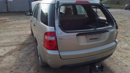 FORD TERRITORY A/C COMPRESSOR SX-SY MKII, 4.0, PETROL, 05/2004-04/2011 - Video 1 of 1